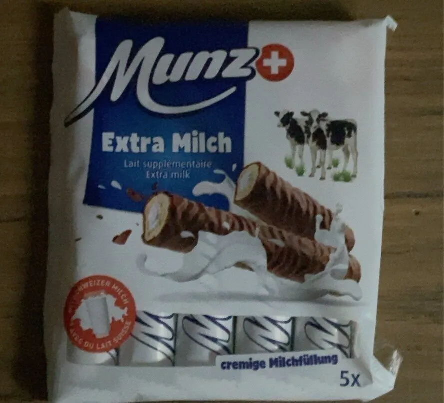Extra Milch