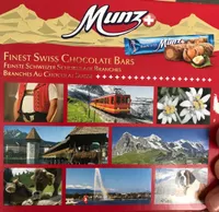 Touristik Milchprügeli 6 ST. , 138G