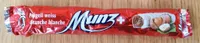 Munz Prügeli Weiss 46G