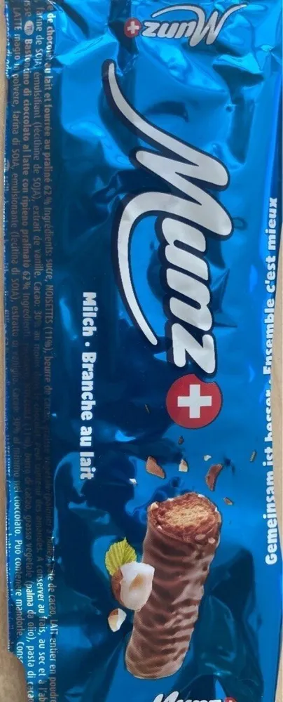 Branche au lait