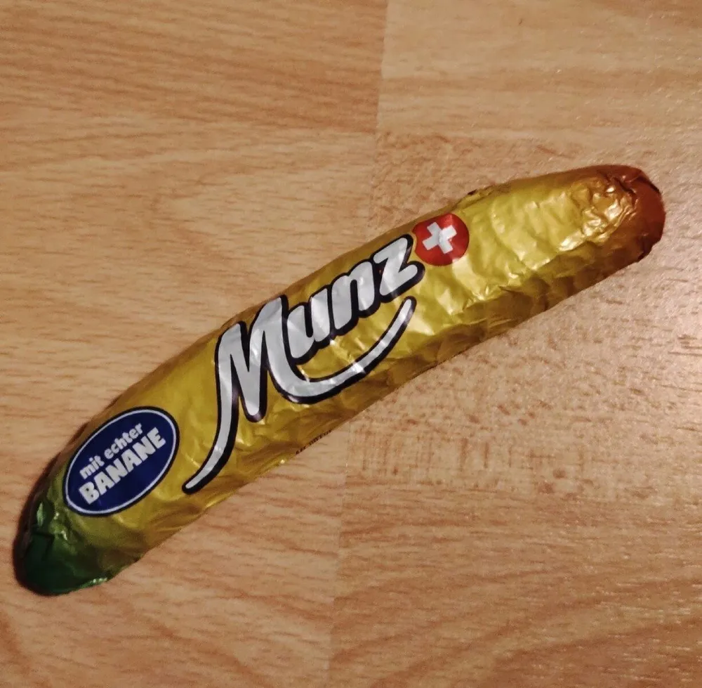Munz Banana