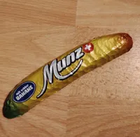 Munz Banana