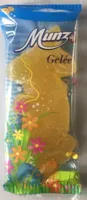 Gelée