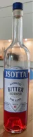 Bitter senza sans alcool