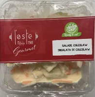 Salade Coleslaw