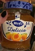 Delicia Abricots