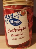 Pruneaux