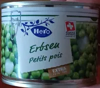 Petits pois