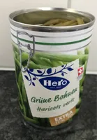 Haricot vert