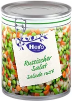 Russischer Salat