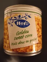 Süssmaiskörner