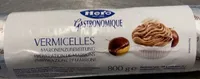 Vermicelles