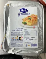 Gratin Dauphinois