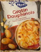 Gratin Dauphinois