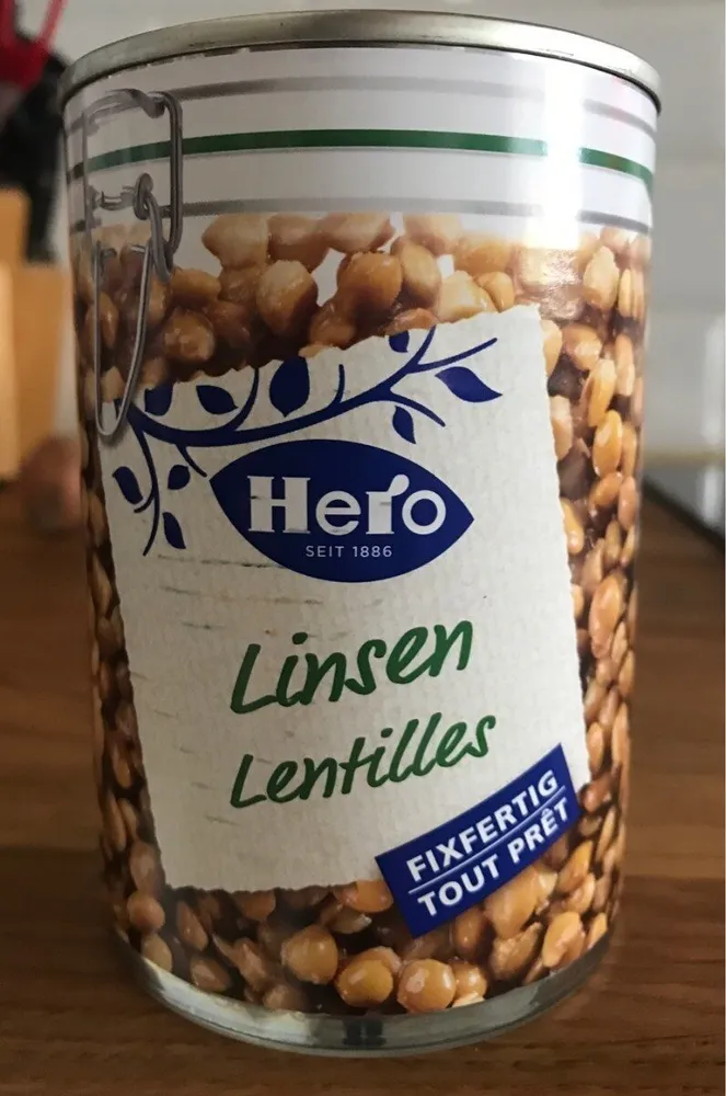 Linsen