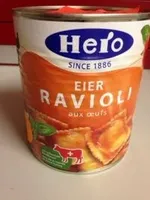 Ravioli