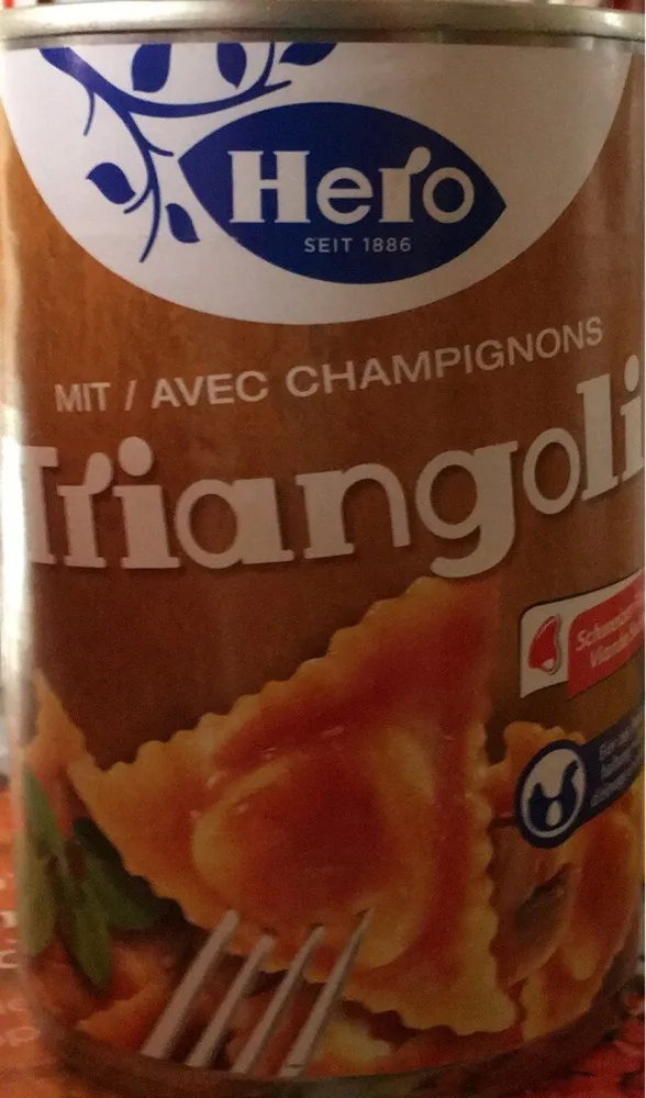 Triangoli