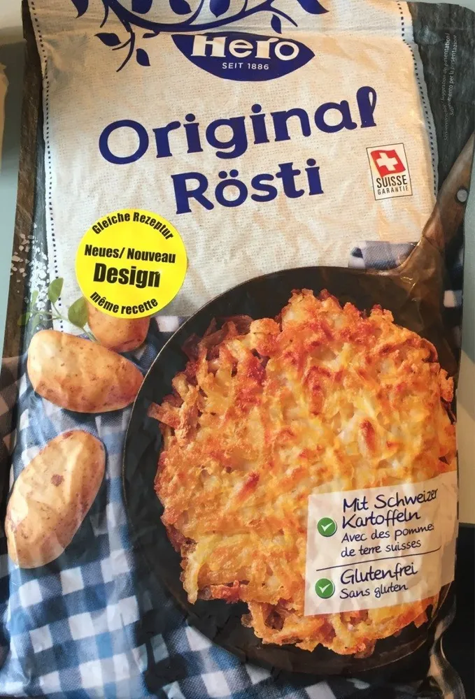 Rösti