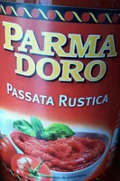 Tomatensauce