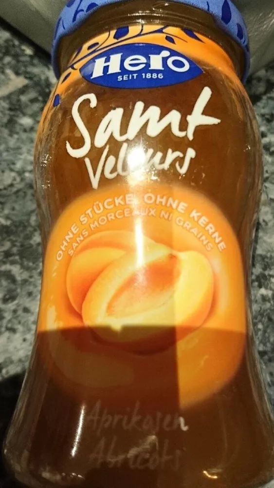 Samt velours