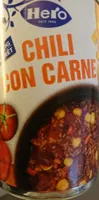 CHILI CON CARNE