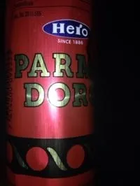 Parma doro tomatenpurée dreiface konzentriert
