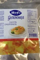 Gratin dauphinois
