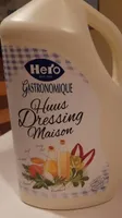 Huus dressing maison