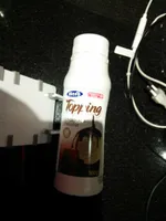 Topping Chocolat