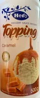 Topping