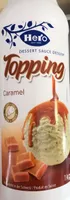 Topping Caramel