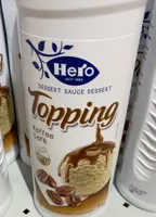 Toppong café