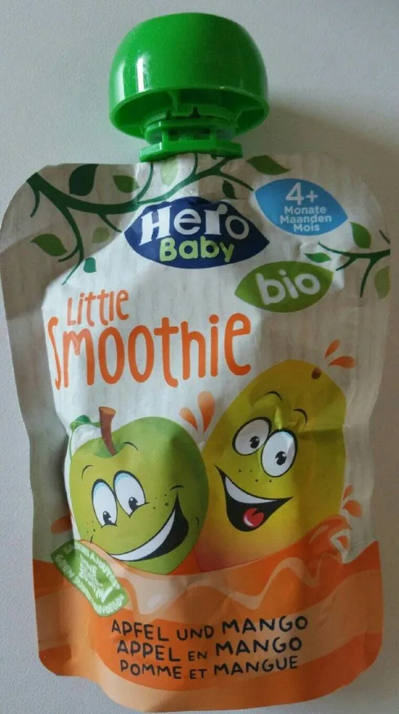 Adapta Little Smoothie