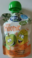 Adapta Little Smoothie