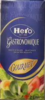 Sauce à salade