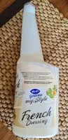 Franchement dressing