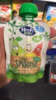 Baby Little Smoothie