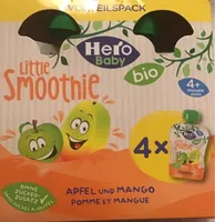 Little Smoothie