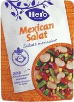 Mexican Salat
