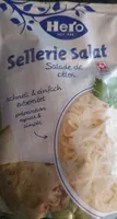 Salade de céleri