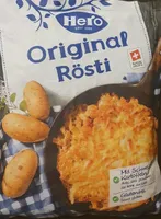 Original Rösti