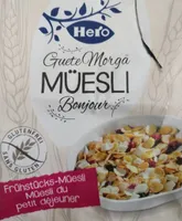 Hero Guete Morga