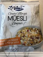 Guete Morgä Müesli