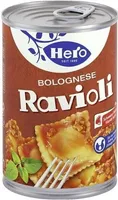 Bolognese Ravioli