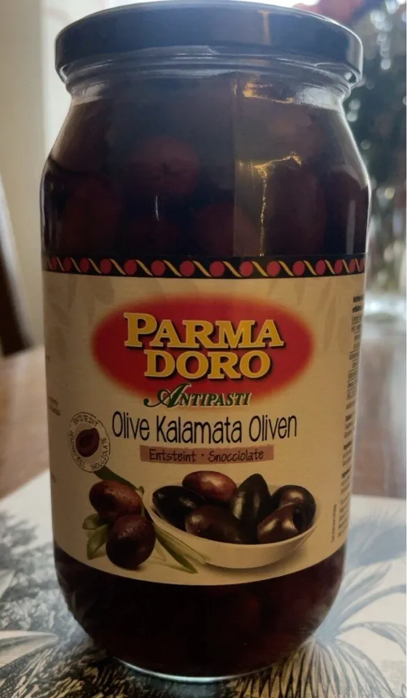 Olive Kalamata