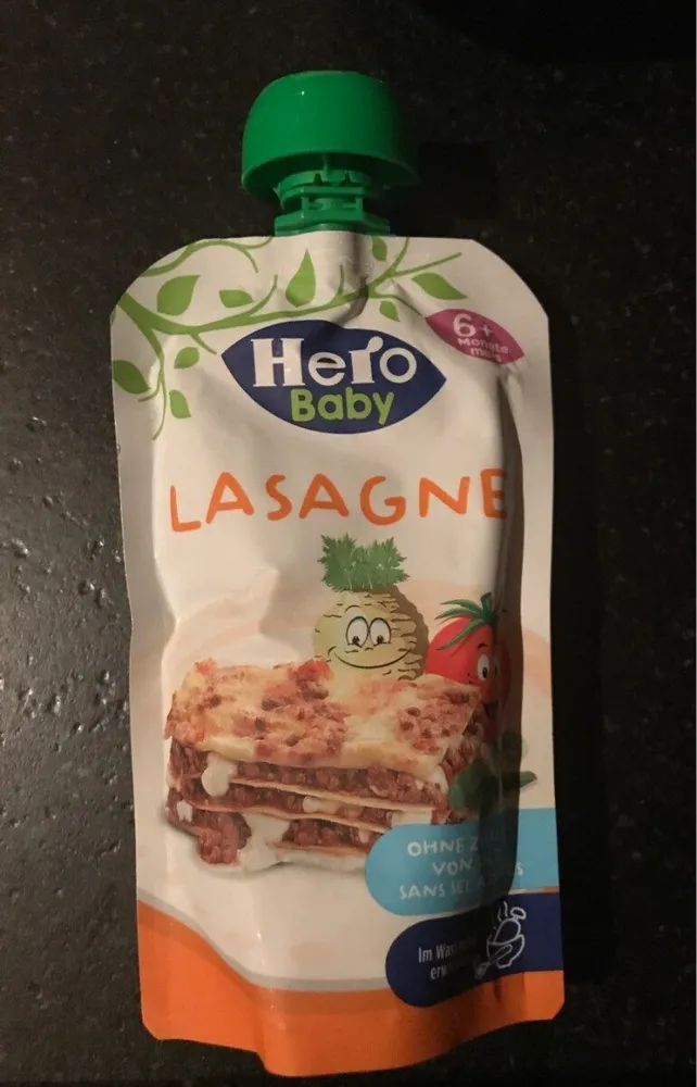 Lasagne