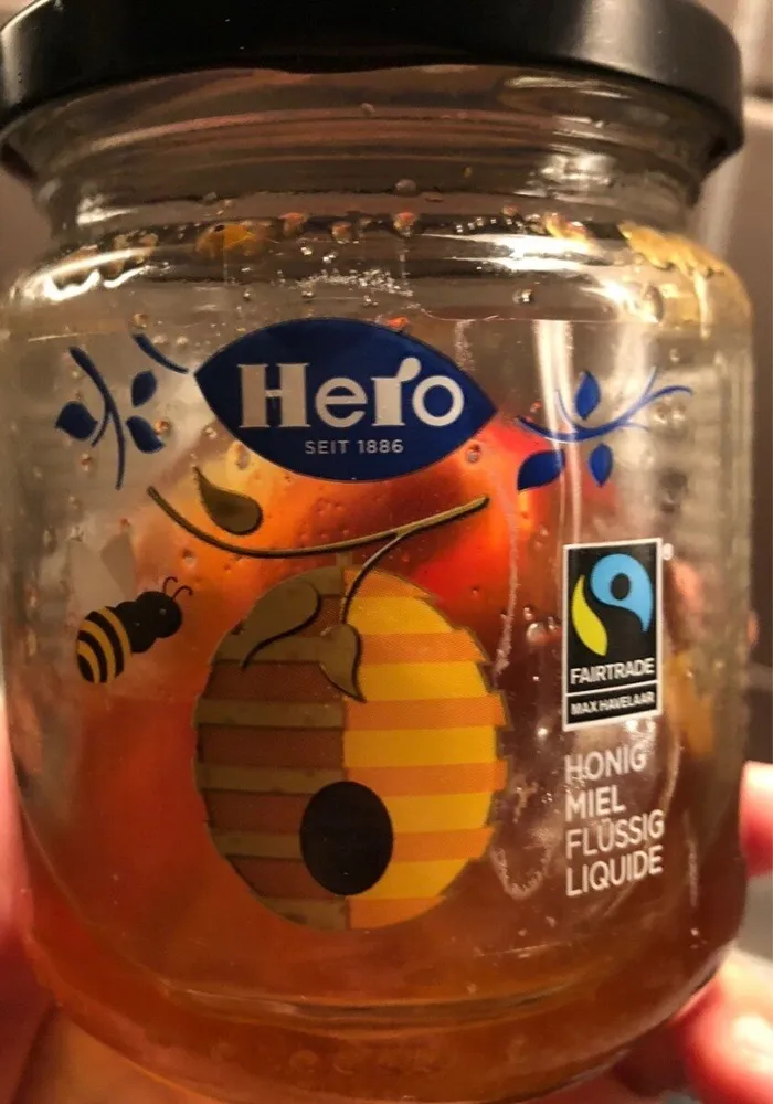 Hero Honig