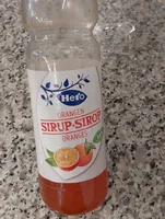 sirup-sirop