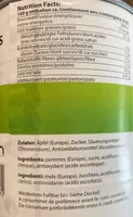Apfelmus