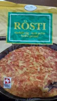 Röstis